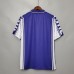 Fiorentina 99/00 Home Purple Soccer Jersey